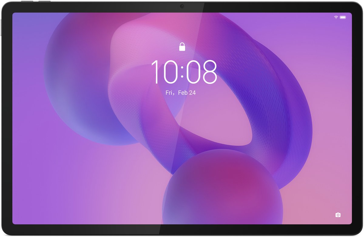 Tablet Lenovo ZAE40188PL Octa Core 8 GB RAM 128 GB Groen 12,7