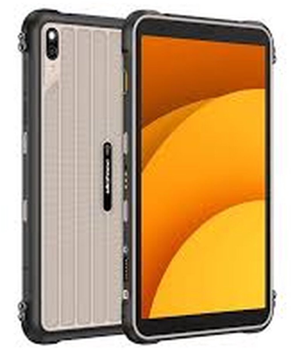 Tablet Ulefone RUGKING PAD 2 PRO 10,1" Unisoc 8 GB RAM 128 GB Geel Zwart Grijs (6975326661805)