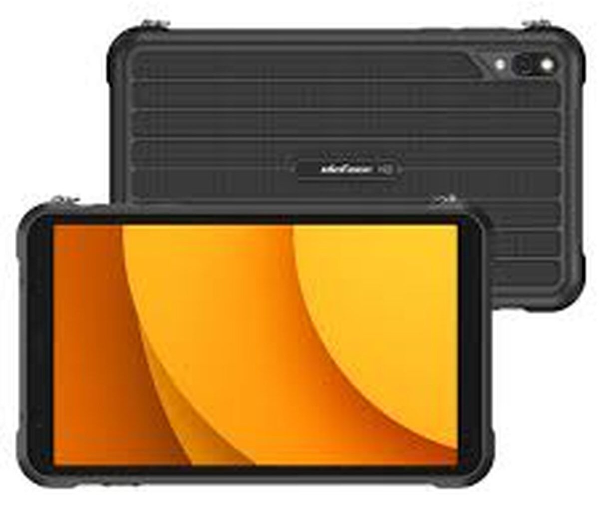 Tablet Ulefone RUGKING PAD 2 PRO 10,1" Unisoc 8 GB RAM 256 GB Zwart (6975326661409)