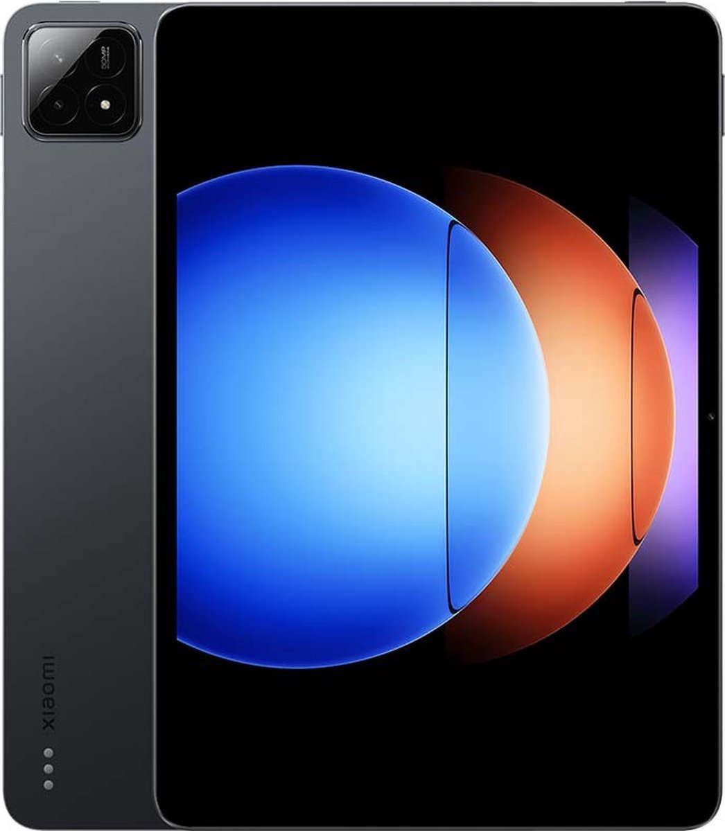 Xiaomi Pad 6S Pro - 12.4 inch - 8GB/256GB - Graphite Grey (6941812778135)