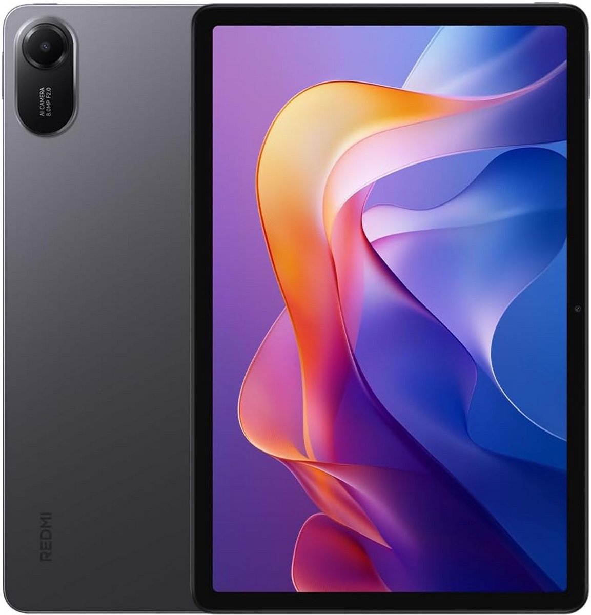 Xiaomi Redmi Pad 2 - 4GB - 256GB - Grijs - WiFi - 11