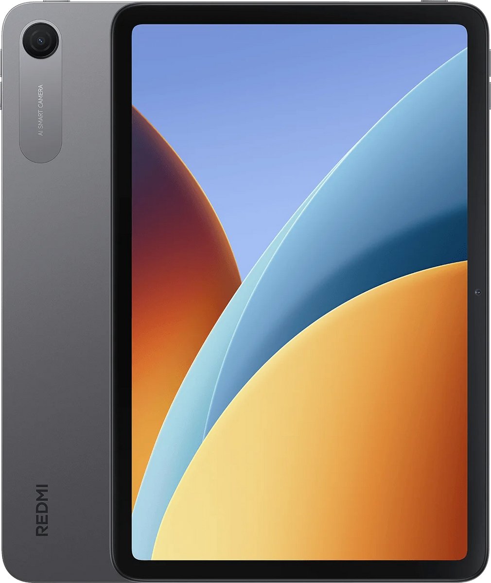 Xiaomi Redmi Pad 2 9.7 Inch - WIFI - 4GB+128GB - Grijs (6932554415983)