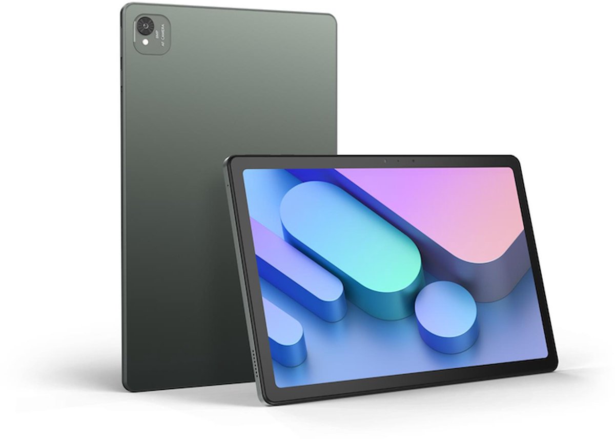 Acer Iconia V11-21M-8488 - 11 inch - 4 GB - 128 GB - Groen - incl Magnetic Case (4711721053621)