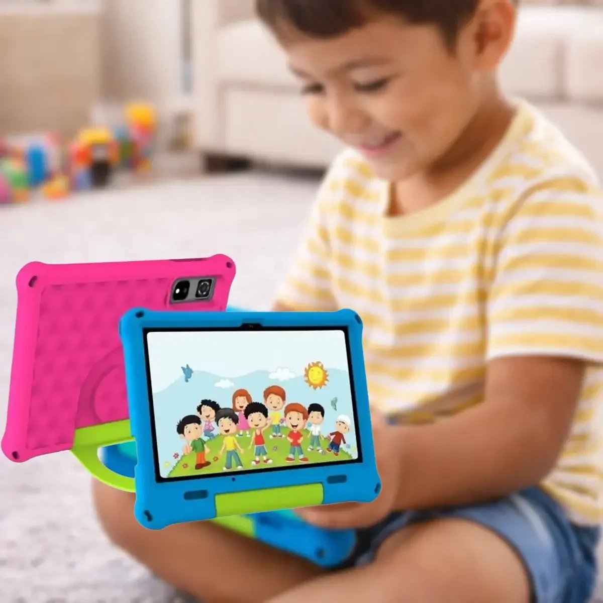 Bestrio Tab S9 5G (6976859386890)