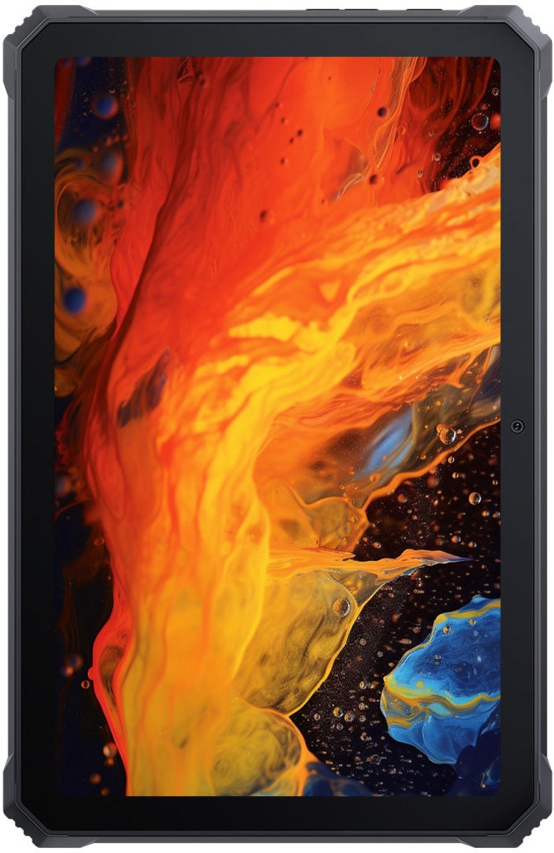Blackview Active 8 Pro 4G Mediatek LTE-TDD & LTE-FDD 256 GB 26,3 cm (10.4