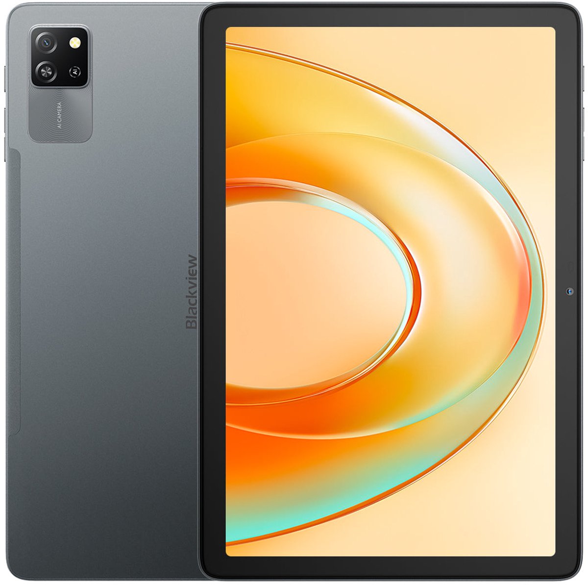 Blackview Tab 60 Pro 4G LTE-TDD & LTE-FDD 128 GB 25,6 cm (10.1