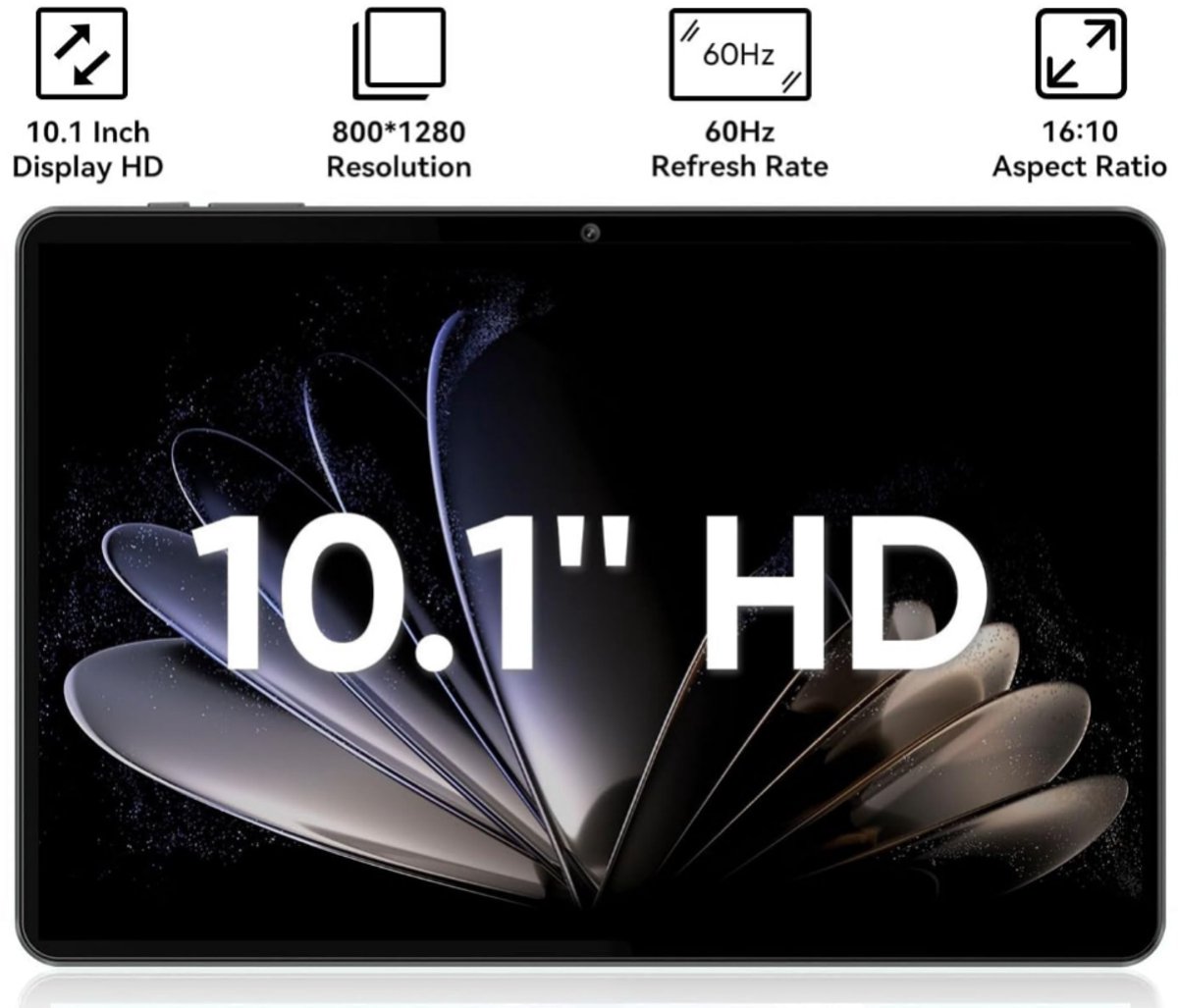 COLORROOM C3 Pro 10.1
