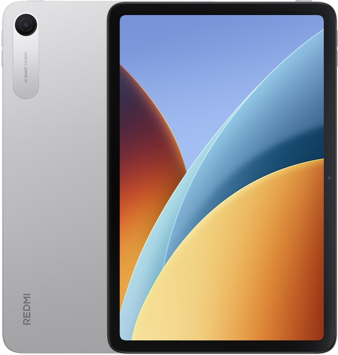 REDMI Pad 2 - 9.7 - 4GB RAM 64G ROM Zilver (6932554449636)