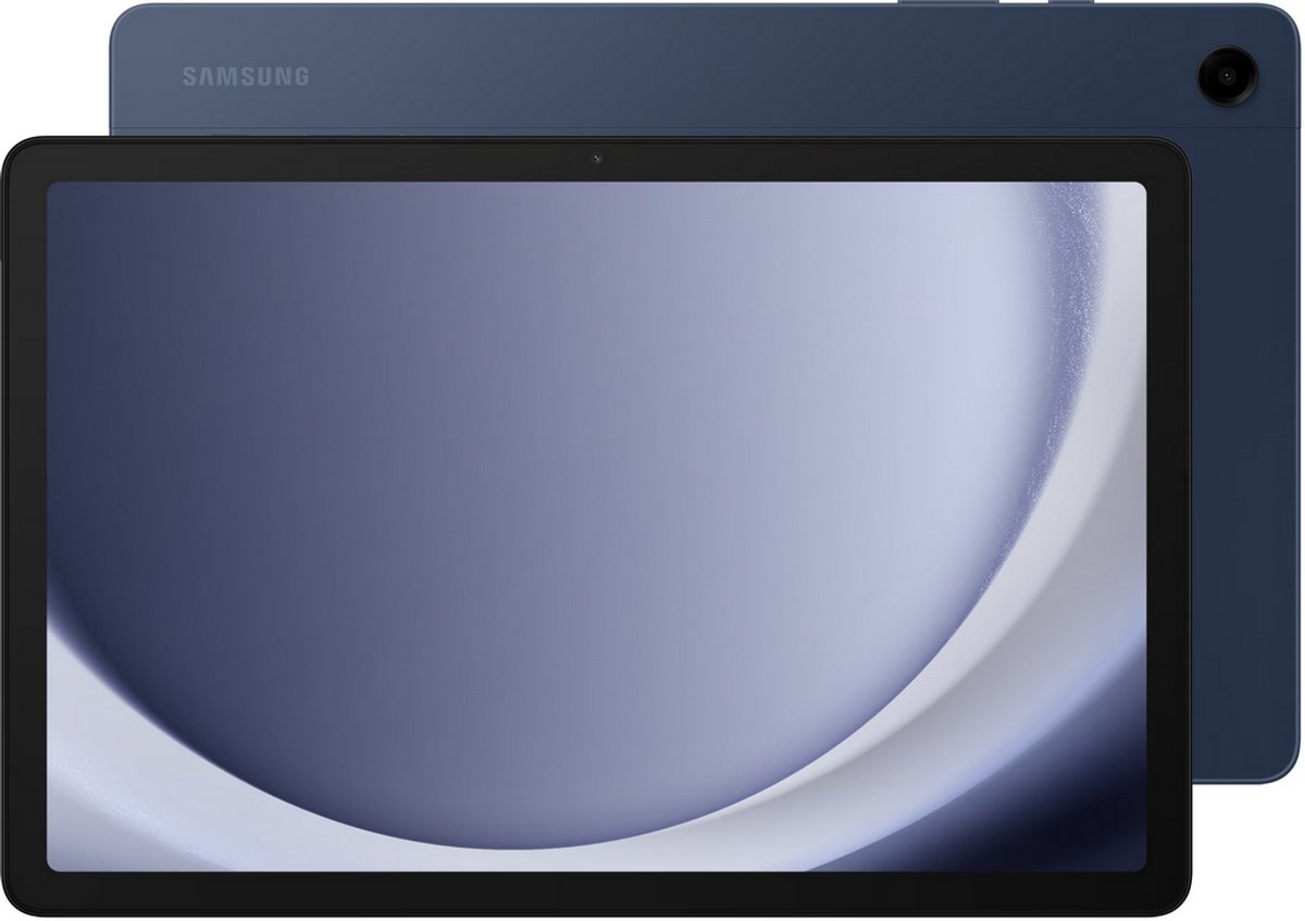 Samsung Galaxy Tab A9 Plus (2025) - 128GB - Mystic Navy (8806097462774)