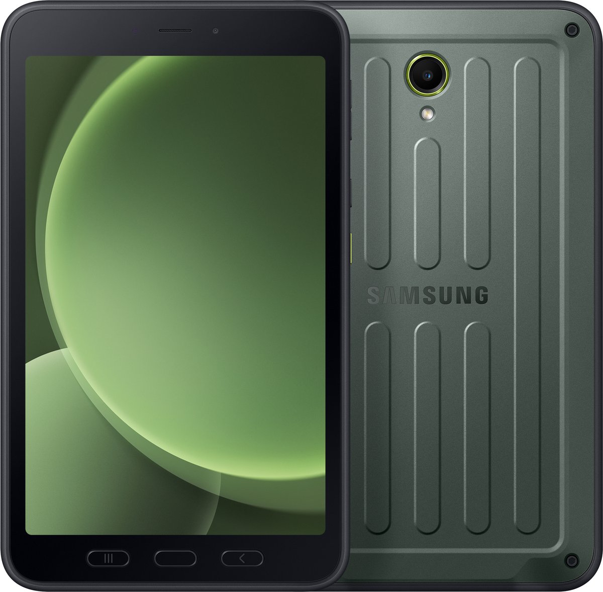 Samsung Galaxy Tab Active5 5G X306B 8/256GB Green (8806095466965)