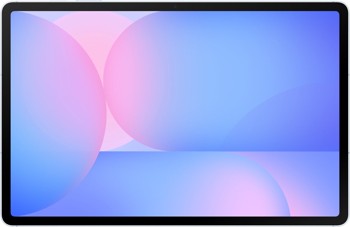 Samsung Galaxy Tab S10 FE+ 5G Samsung Exynos LTE-TDD & LTE-FDD 256 GB 33,3 cm (13.1