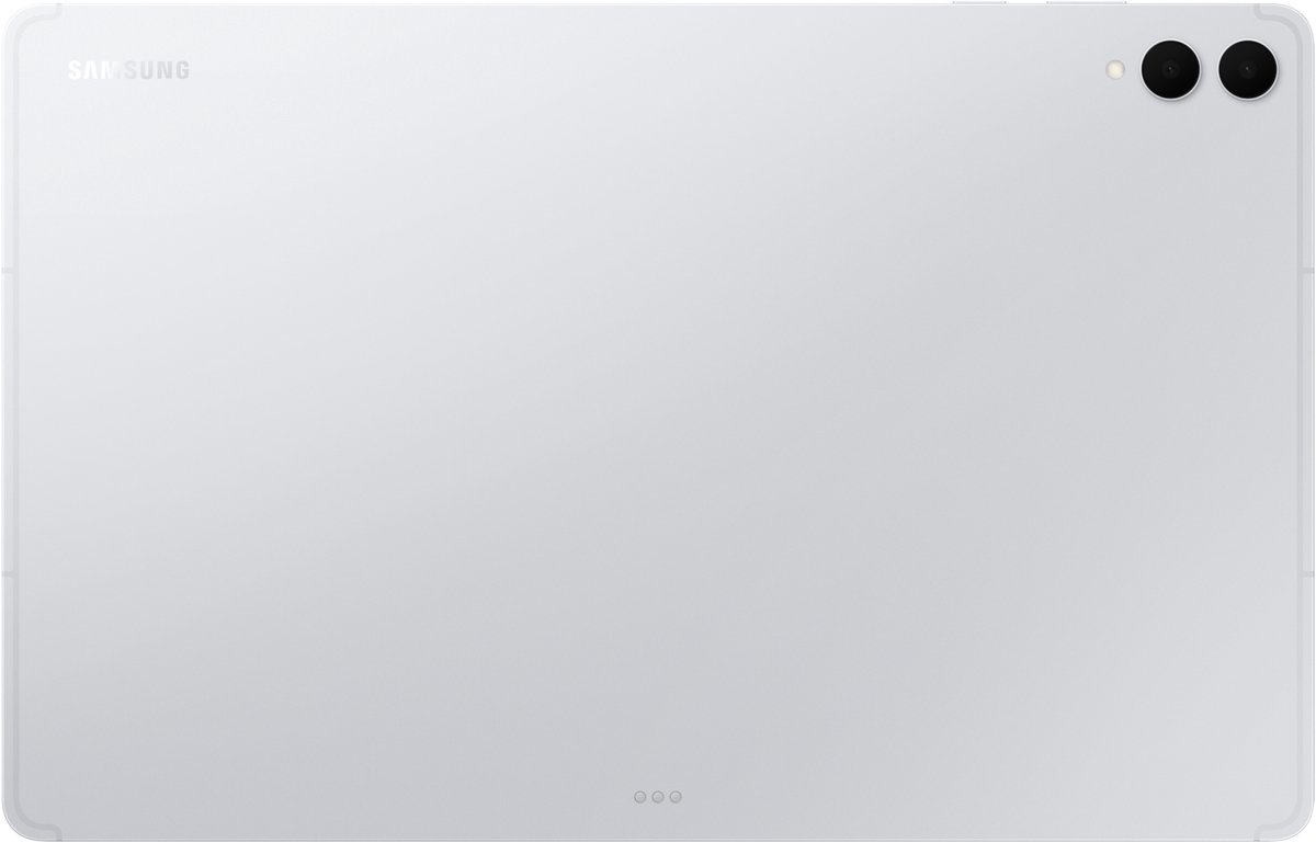 Samsung Galaxy Tab S11 Ultra - 512GB - WiFi - Zilver (8806097711087)
