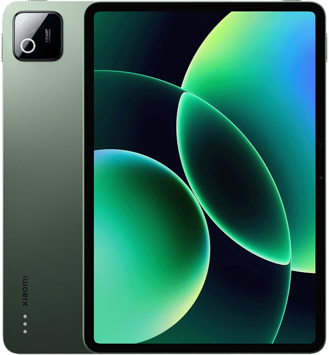Xiaomi Pad 8 - 8GB 256GB - Wifi - Groen (6932554472849)