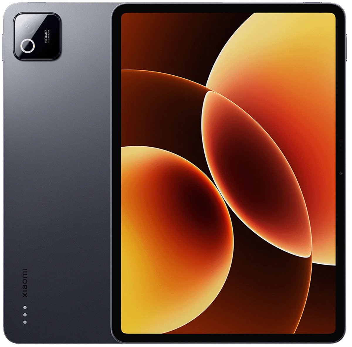 Xiaomi Pad 8 Pro- 8GB/256GB - Wifi - Grijs (6932554475840)