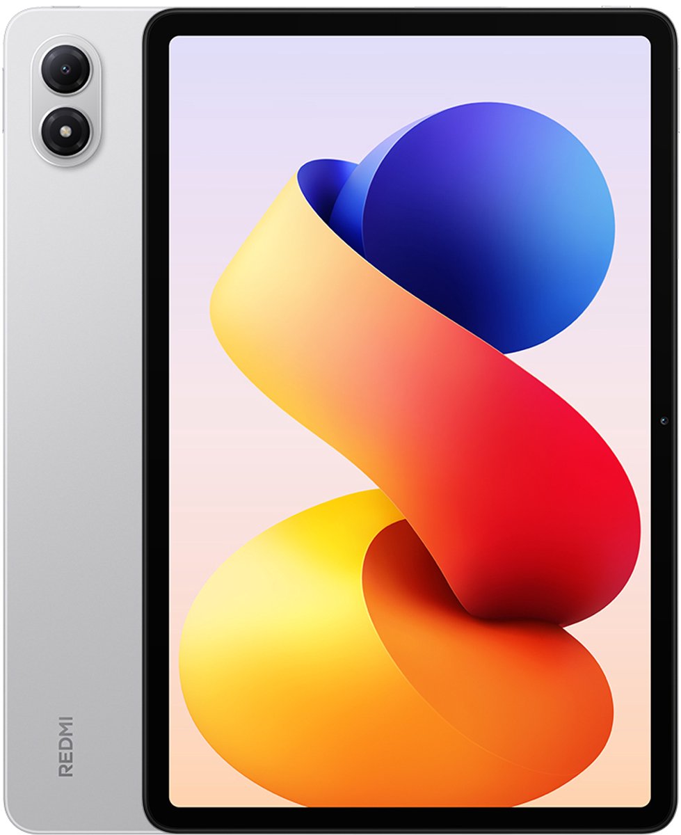 Xiaomi REDMI PAD 2 PRO Tablet - 8 GB RAM 256 GB - Zilver (6932554467470)