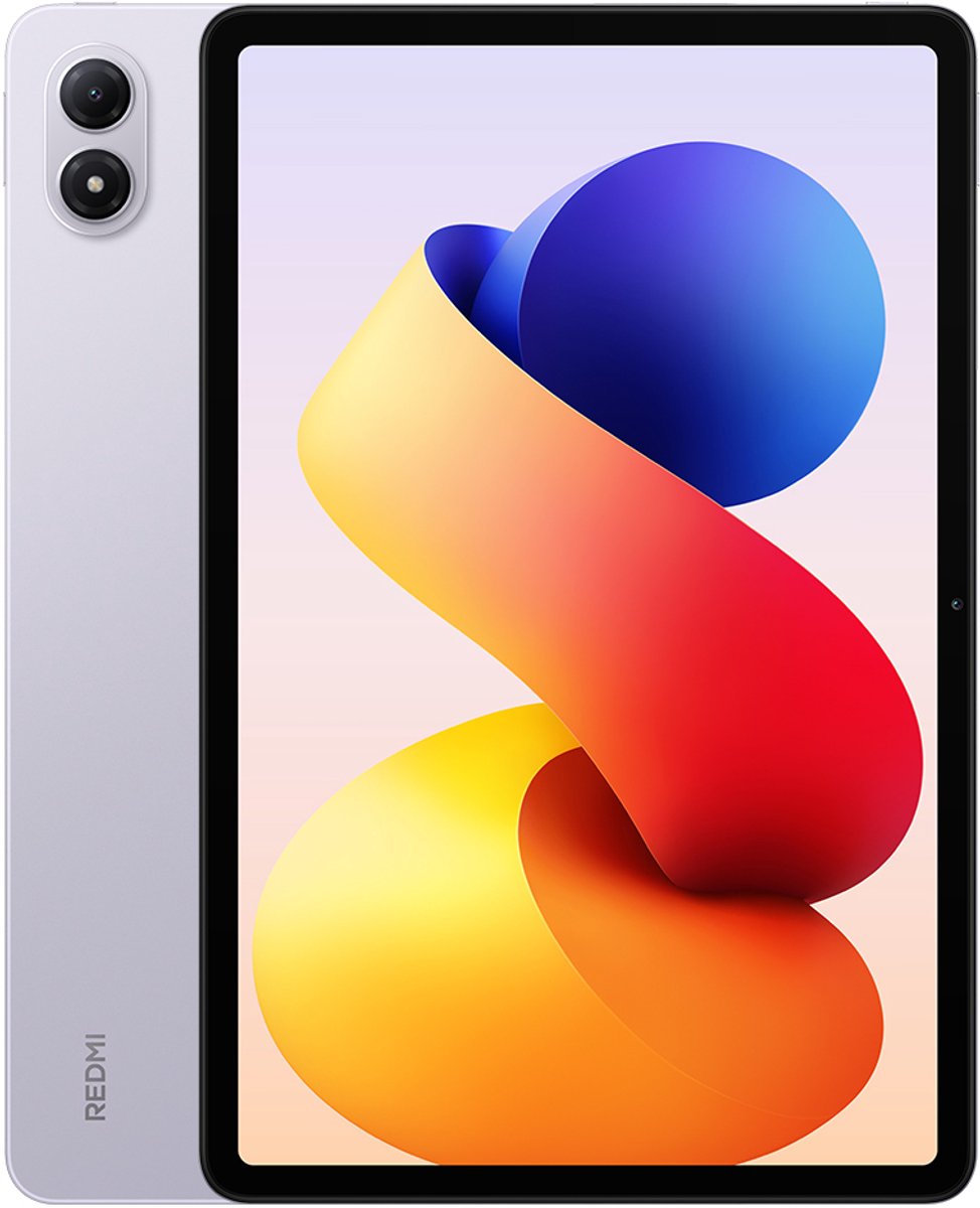 Xiaomi Redmi Pad 2 Pro - 6GB 128GB - Paars (6932554467609)