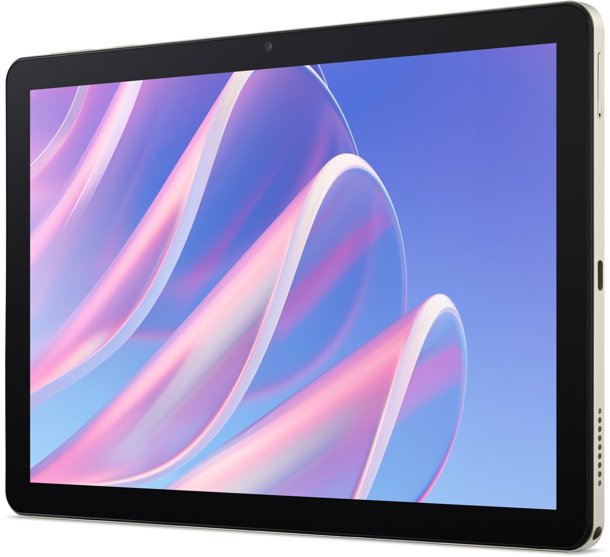 Acer Iconia A10 - Tablet - 10 inch - 4GB - 128 GB - Zilver (4711721053539)
