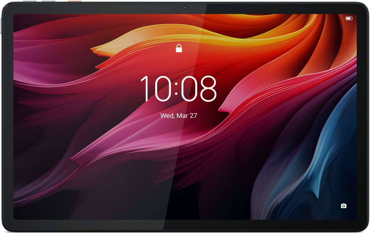 Lenovo Tab K11 (Enhanced Edition) Mediatek 128 GB 27,9 cm (11