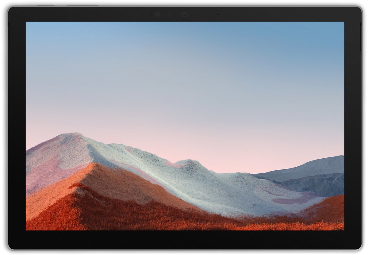 Microsoft Surface Pro 7+ 4G Intel® Core™ i5 LTE-A 256 GB 31,2 cm (12.3