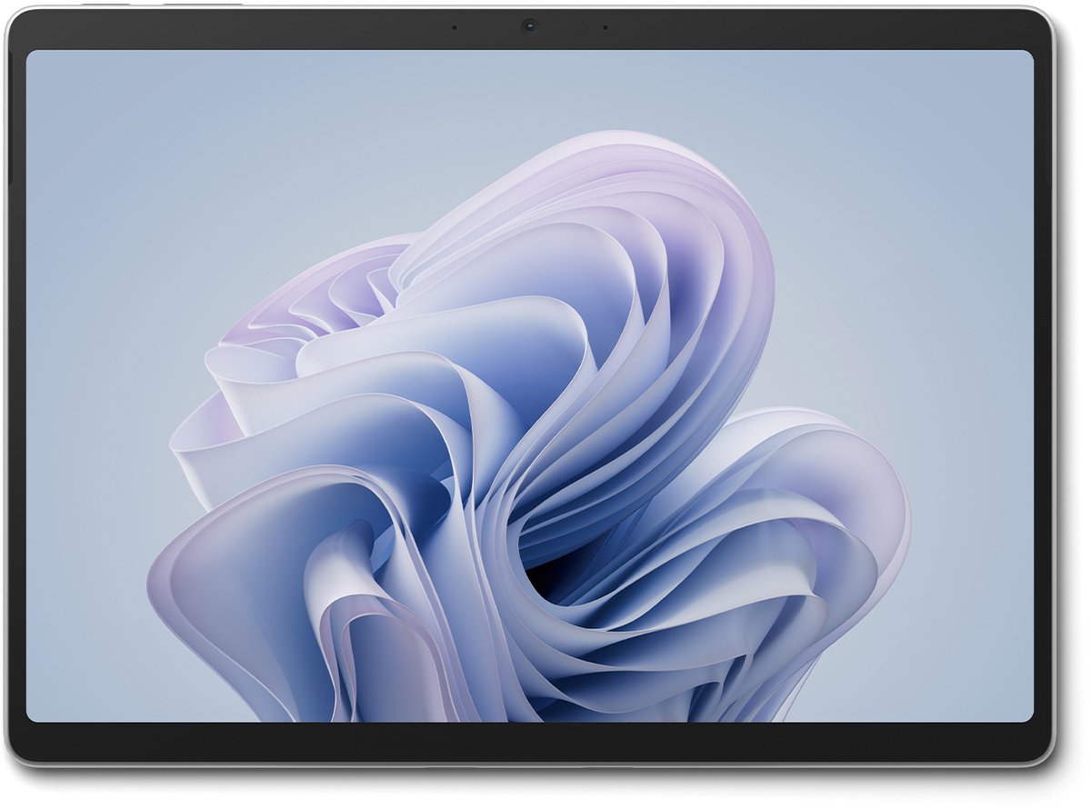 Microsoft Surface о Pro 10, 13", 512 GB, U5, 16GB, 5G, W11P, Tablet, Platinum Intel Core Ultra 5 LTE 33 cm (13") Wi-Fi 7 (802.11be) Windows 11 Pro Platina (0196388558308)