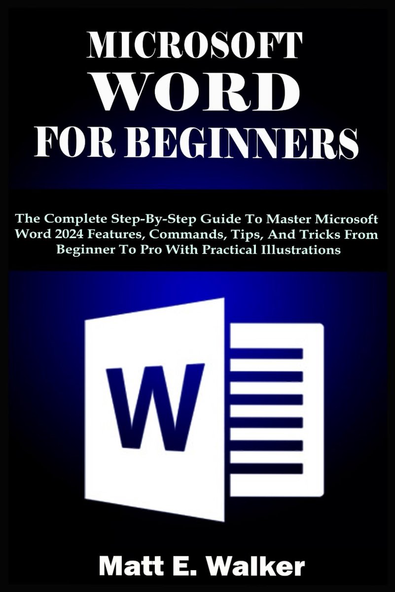 Microsoft Word handleiding - stapsgewijze gids - praktische illustraties - van beginner tot pro - ShopVlot (2188386634960)