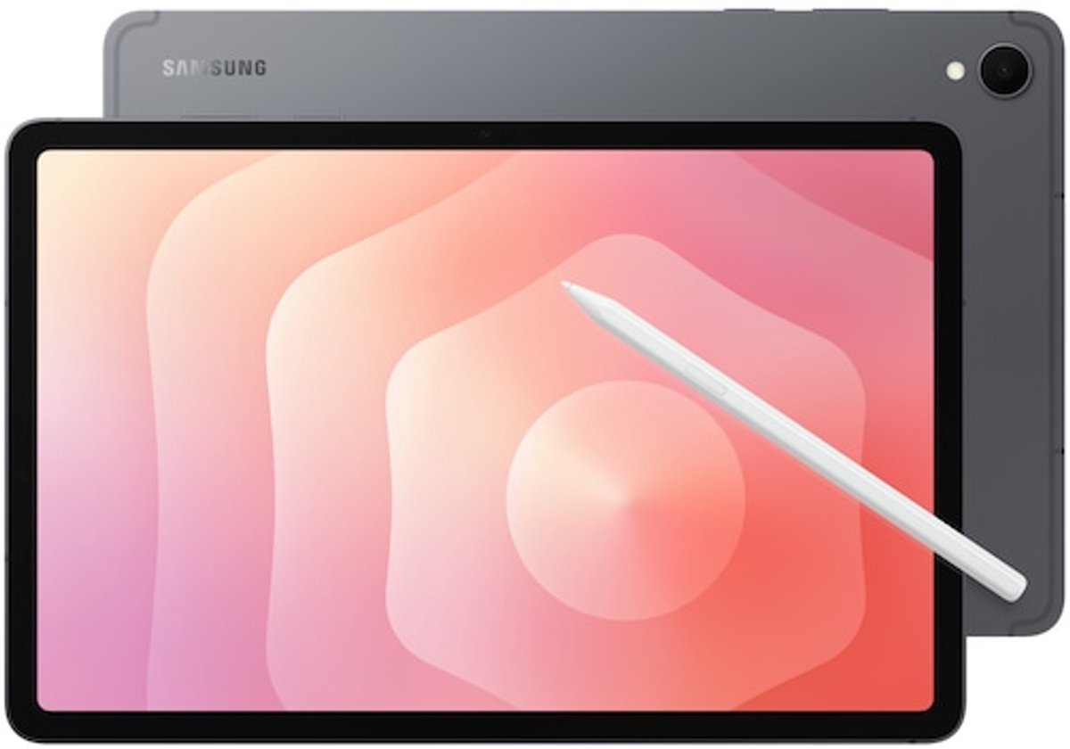 Samsung Galaxy Tab S11 - WiFi - 512GB - Grijs (8806097712169)