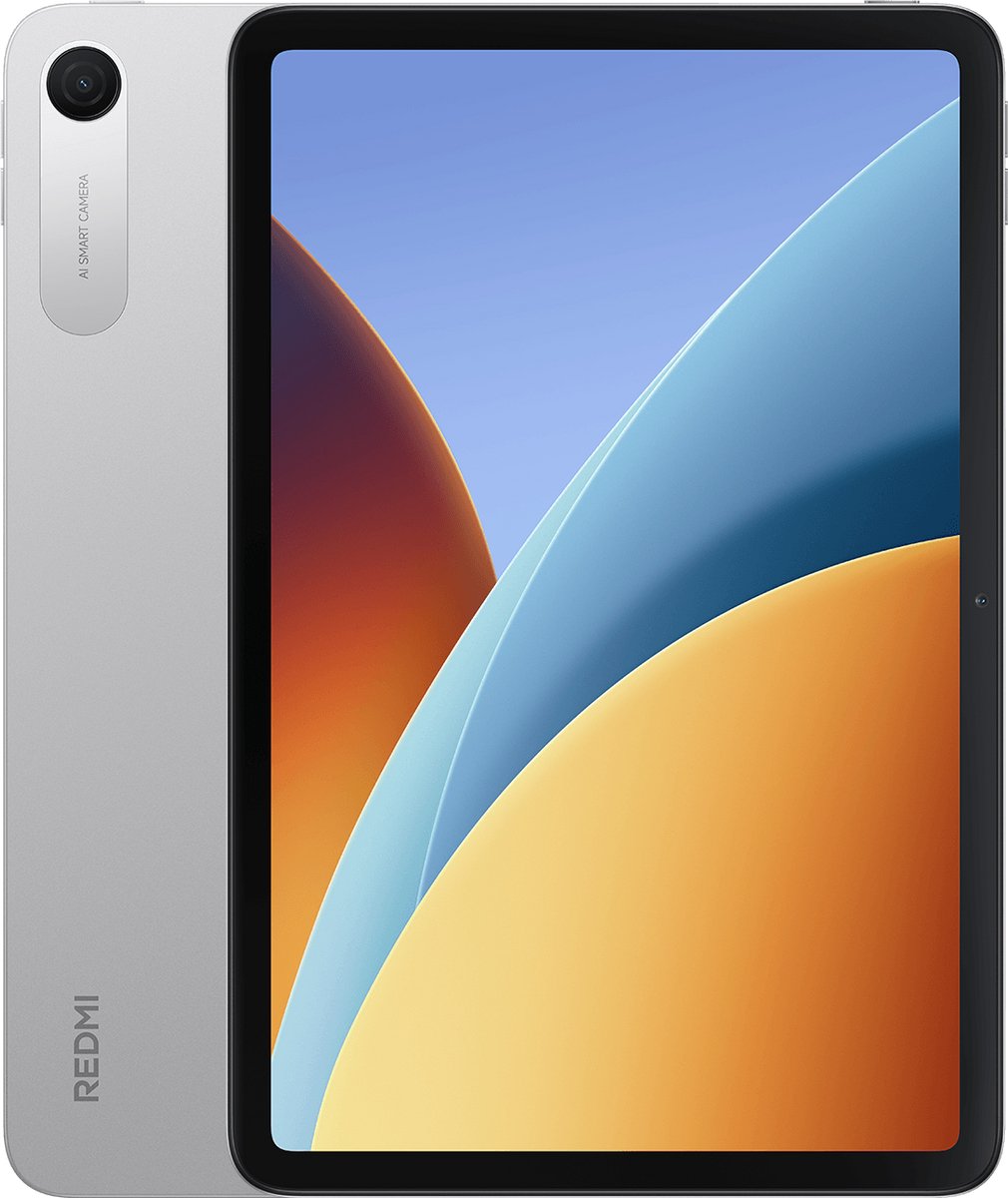 Xiaomi Redmi Pad 2 9.7inch 4GB 128GB Silver (6932554415976)