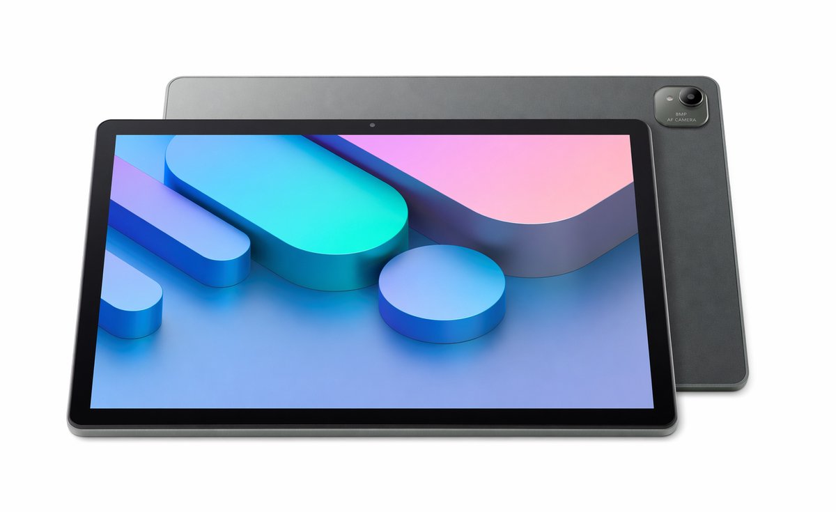 Acer Iconia V13 - Tablet - 13 inch - 8GB - 256GB - Groen - inclusief Magnetic Case (4711721053683)
