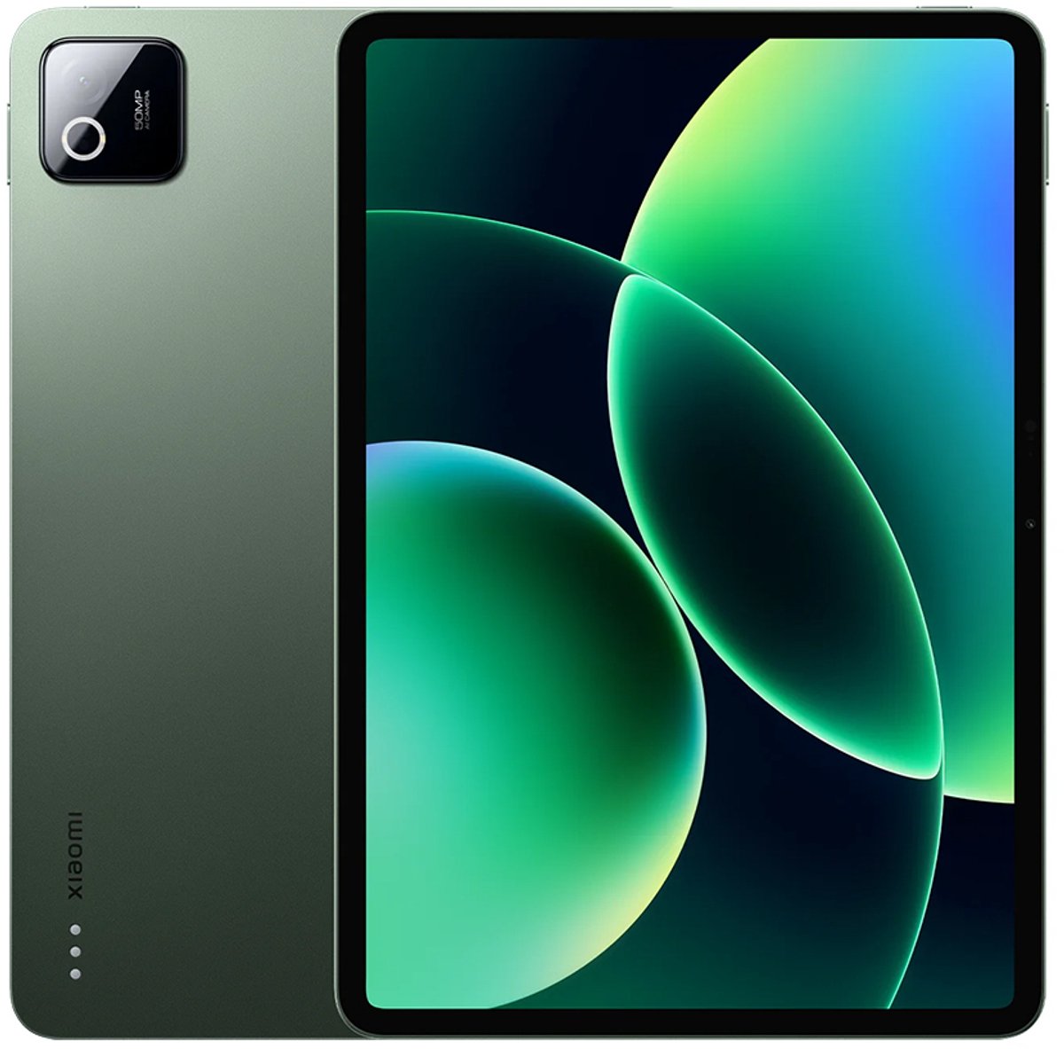 Xiaomi Pad 8 Pro- 8GB/256GB - Wifi - Groen (6932554475215)